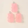20 Pieces/Pack / Pink
