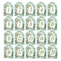 Numbers 1-10 Set / BTU703 Pattern