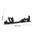 Bismillah (MM3D025A) / KT Board Packaging / Black