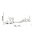 Bismillah (MM3D025B) / KT Board Packaging / White