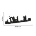 Mashallah (MM3D026A) / KT Board Packaging / Black