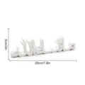 Mashallah (MM3D0026B) / KT Board Packaging / White