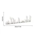 Alhamdulillah (MM3D027B) / KT Board Packaging / White