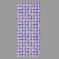 Stile Quadri Colorati (SBW-CBCBL016) / 43x100cm