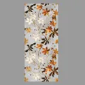 Βίντατζ Πολυτελές Ανθικό (SBW-CBCBL022) / 43x100cm