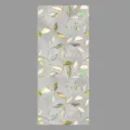 Χρυσό Κλήμα Πράσινο Φύλλο (SBW-CBCBL023) / 43x100cm