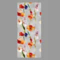 Floral Coquelicot Coloré (SBW-CBCBL028)