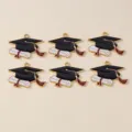 10 Pieces/Pack / Black