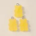 20 Pieces/Pack / Yellow