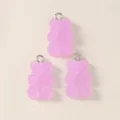 20 Pieces/Pack / Violet