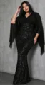 S / Dresses / Black
