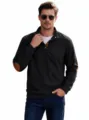 S / Tops / Black