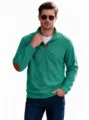 S / Tops / Verdant