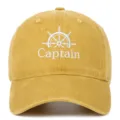 Réglable / Jaune
