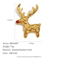 Stile Renna (BR15039)