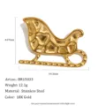 Stile Slitta (BR15033)