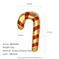 Stile Bastoncino di Zucchero (BR15040)