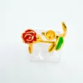 Rosen Stil (5) / Leere Fassung
