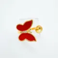 Schmetterling Stil (7) / Leere Fassung