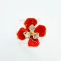 Blumen Stil (9) / Leere Fassung