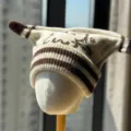Adult 54-60 Average Size / Beige