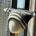 Adult 54-60 Average Size / Gray