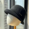 Adult Adjustable 54-60 / Black