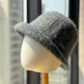 Adult Adjustable 54-60 / Gray