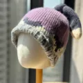 Adult One Size (54-60cm) / Purple