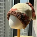 Adult One Size (54-60cm) / Beige