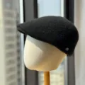 Adult 54-60 Adjustable / Black