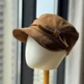 Erwachsene Verstellbar 54-60 / Khaki