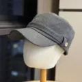 Adult 54-60 Adjustable / Gray