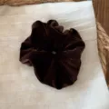 Donkerbruin