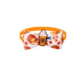 Hot Drink Cup Pumpkin Print Style (BT399-4)