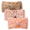 Style 4 (j0071-04) / 3 Pieces/Pack