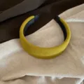Largeur 5cm / Jaune
