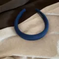 Largeur 3cm / Bleu
