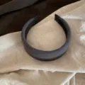 Largeur 5cm / Gris foncé