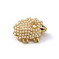 Pearl Sheep / Gold