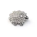 Pearl Sheep / Silver