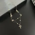 Collier de Croix