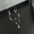Collier Perle Iris