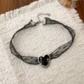 Chaîne de Clavicule Élégante Vintage (DX1020)