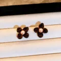 Leopard Blumenstil (A2885A)