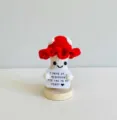 Producto Terminado (402114) / Hongo