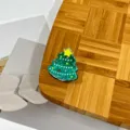 Weihnachtsbaum Stil (003)