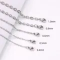 0.35mm Wire 45+5cm Length / Silver