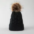 Kinder 2-8 Jahre / 65.00g / Schwarz