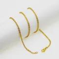 0.35mm Wire 45+5cm Length / Gold